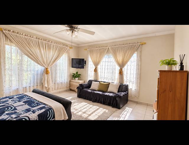 5 BEDROOM FREEHOLD FOR SALE IN ELSPARK